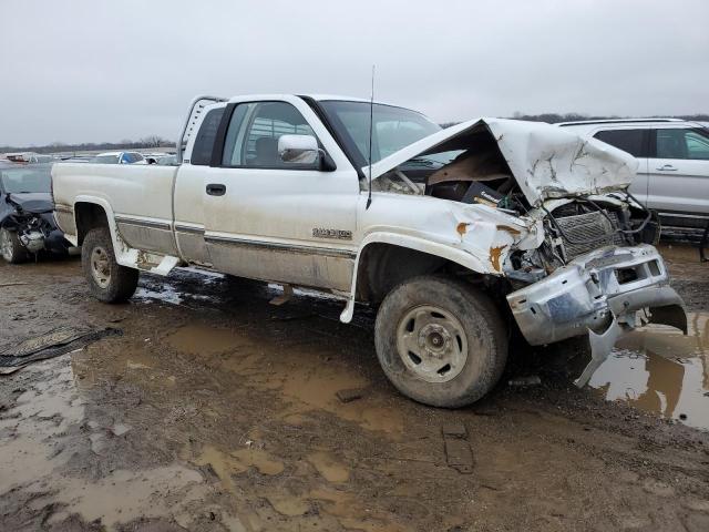 1997 Dodge Ram 2500 VIN: 3B7KF23D0VG795099 Lot: 38536994