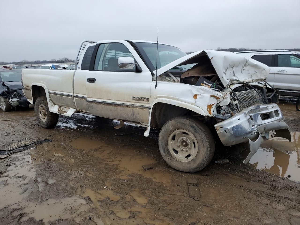3B7KF23D0VG795099 1997 Dodge Ram 2500