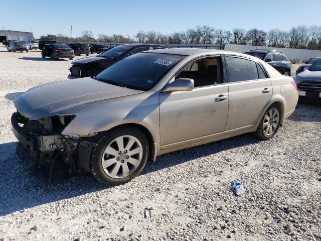 2007 Toyota Avalon XL