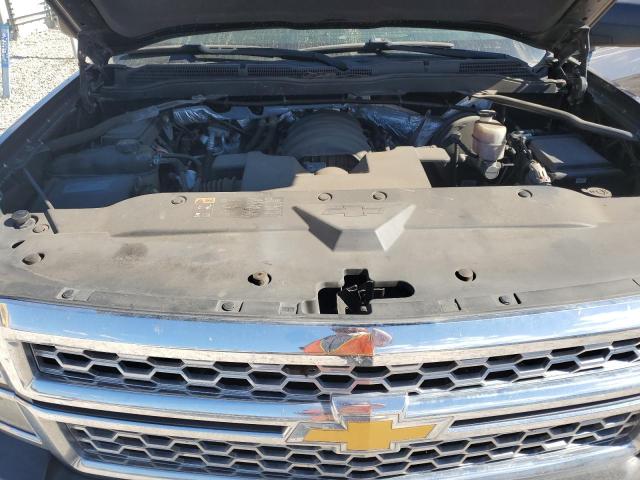 3GCPCREC3FG169575 | 2015 CHEVROLET SILVERADO