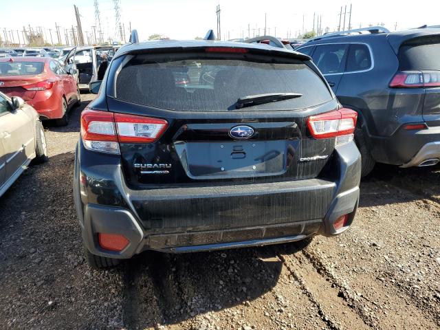 JF2GTACC1K8346811 | 2019 SUBARU CROSSTREK