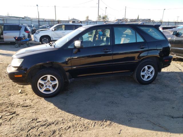 2001 Lexus Rx 300 VIN: JTJGF10U510113656 Lot: 40803474