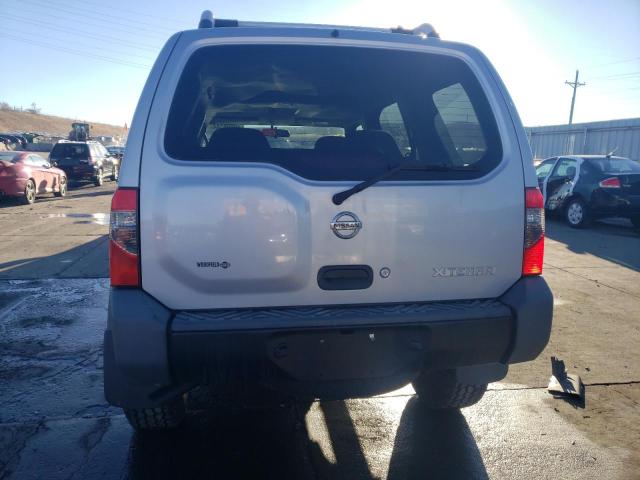 VIN 3TMLB5JN5RM002187 2003 NISSAN XTERRA no.6