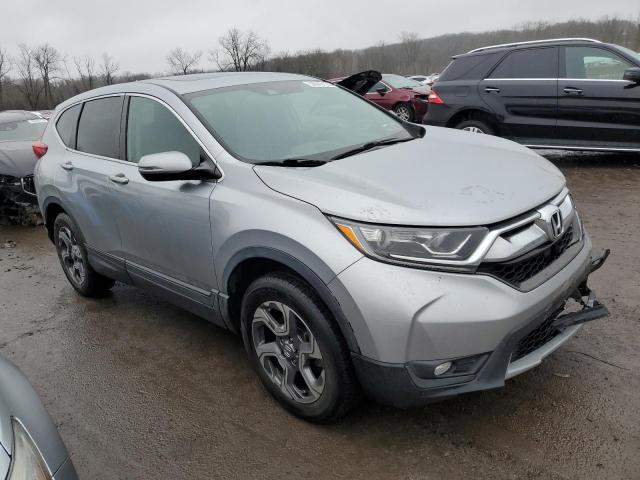 2HKRW2H51HH642484 | 2017 HONDA CR-V EX