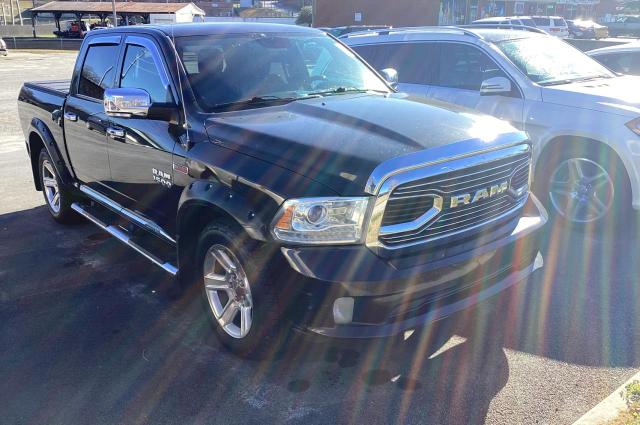 2016 Ram 1500 Longhorn