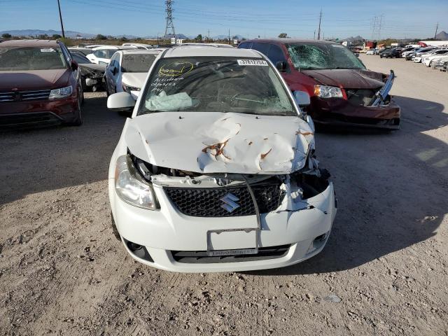 2008 Suzuki Sx4 VIN: JS2YC412385103483 Lot: 37812704