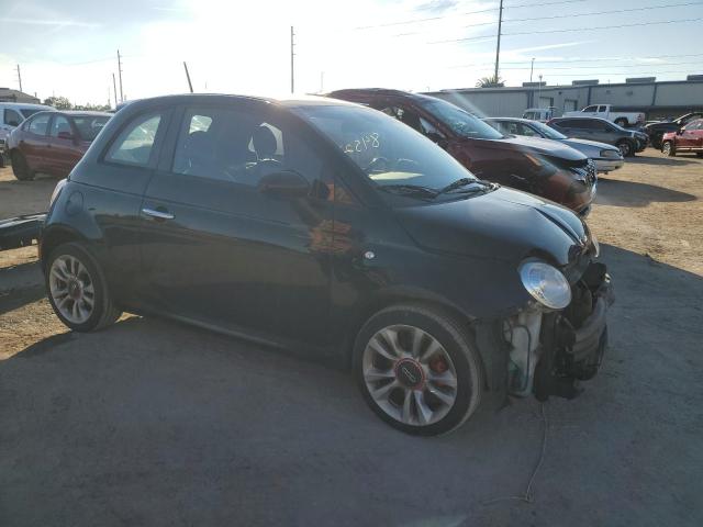 2015 FIAT 500 SPORT - 3C3CFFBR1FT501750