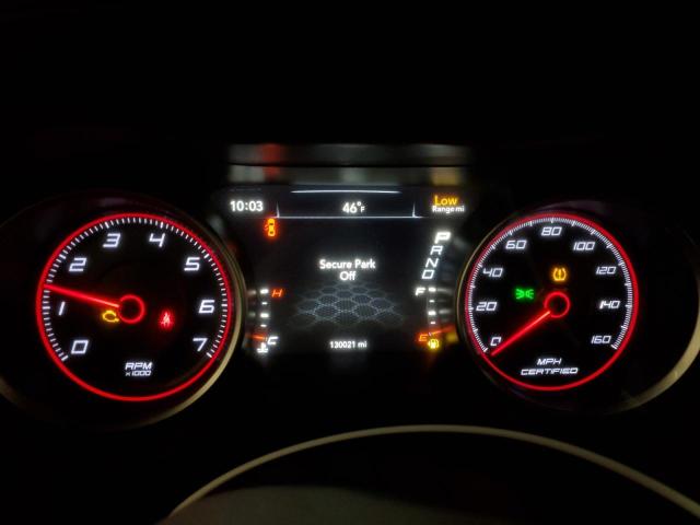 2016 DODGE CHARGER PO - 2C3CDXAT9GH307650