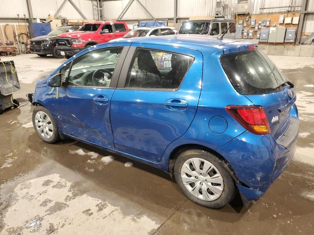 VNKKTUD31FA056017 | 2015 TOYOTA YARIS