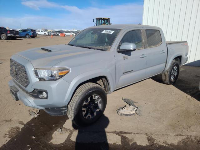 3TMCZ5AN4LM345771 | 2020 TOYOTA TACOMA DOU