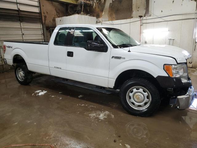 1FTVX1EF8EKG35306 | 2014 FORD F150 SUPER