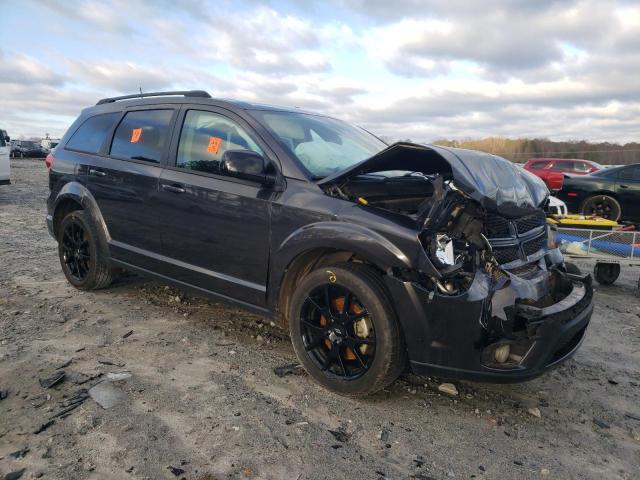 Vin: 3c4pdcbb2jt474667, lot: 37568464, dodge journey sxt 20184