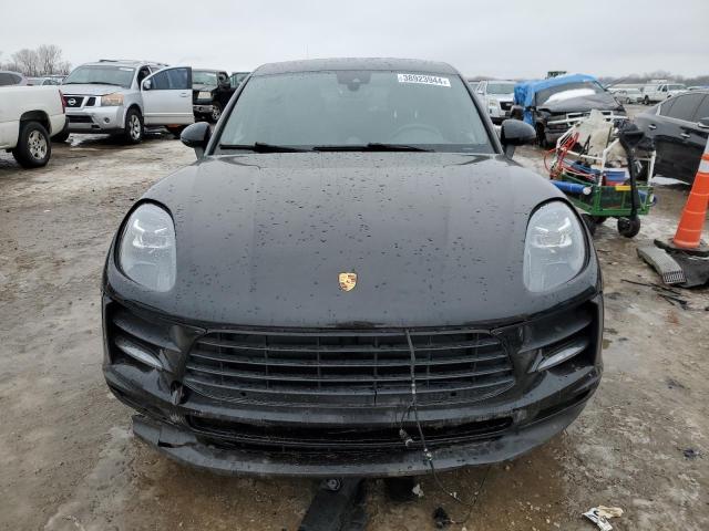 VIN WP1AA2A56LLB08311 2020 Porsche Macan no.5