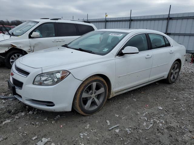 Vin: 1g1zc5e19bf152722, lot: 40783964, chevrolet malibu 1lt 2011 img_1