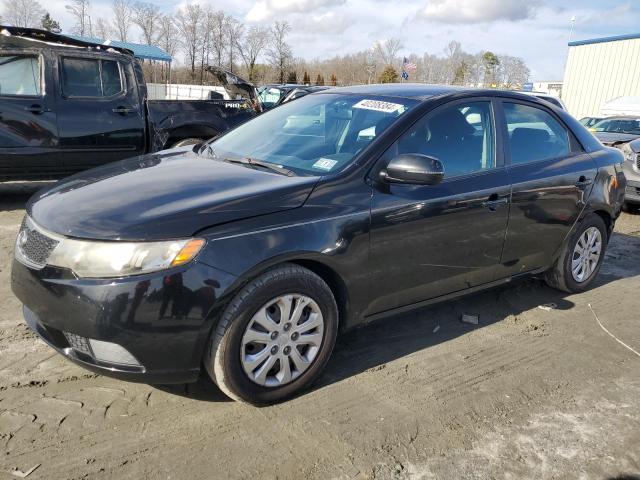 2012 Kia Forte EX