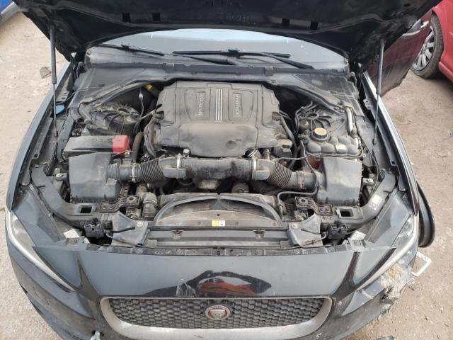 2017 JAGUAR XE PREMIUM - SAJAJ4BV2HA963281