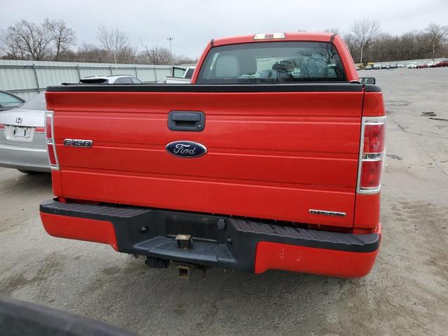 1FTFX1EF4EFA58156 | 2014 FORD F150 SUPER