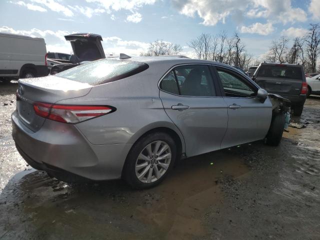 4T1B11HK0KU809622 | 2019 TOYOTA CAMRY L