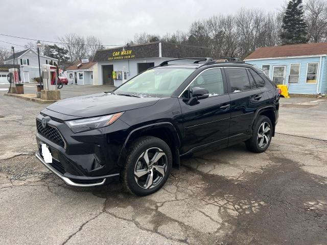 2022 TOYOTA RAV4 PRIME - JTMAB3FV6ND100882