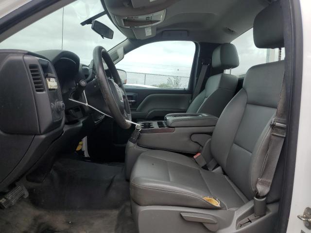 2015 GMC SIERRA1500 - 1GTN1TEH0FZ258400