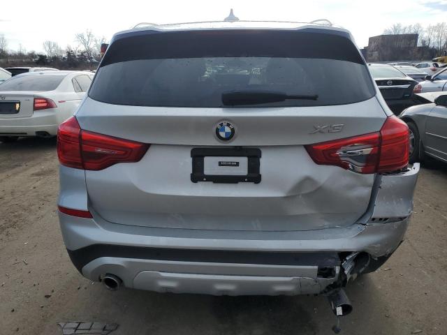 5UXTR9C56JLD65315 2018 BMW X3, photo no. 6