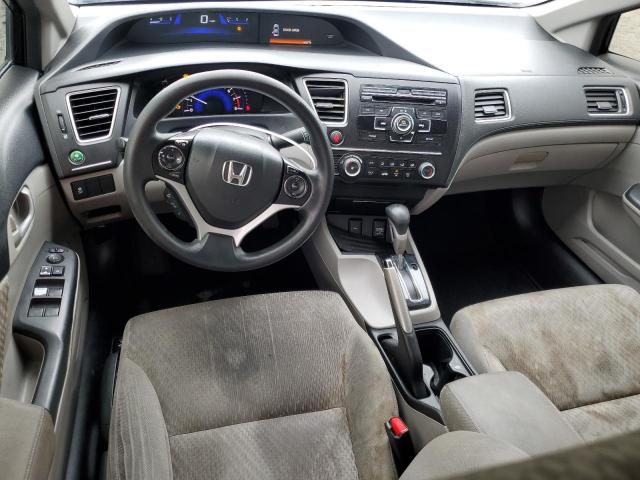 19XFB2F57EE229129 | 2014 HONDA CIVIC LX