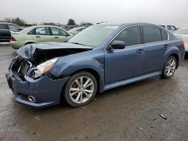 2014 Subaru Legacy 2.5i