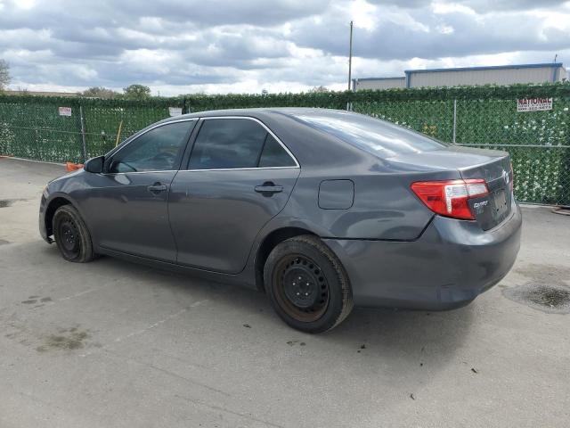 4T1BF1FK5EU781972 | 2014 TOYOTA CAMRY L