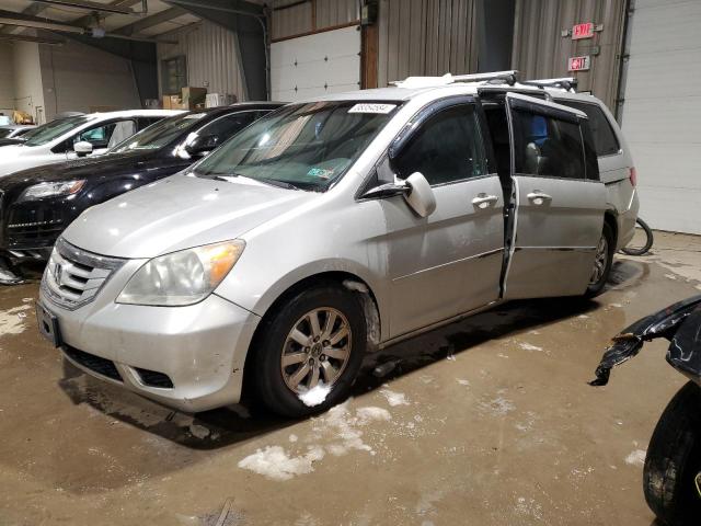 2009 Honda Odyssey EX