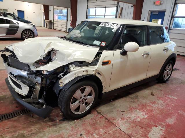 WMWXU1C5XK2J01342 | 2019 MINI COOPER