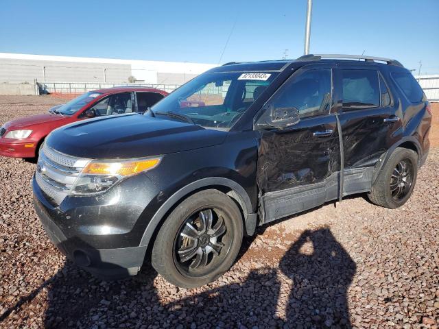 1FM5K7D83EGA69798 | 2014 FORD EXPLORER X