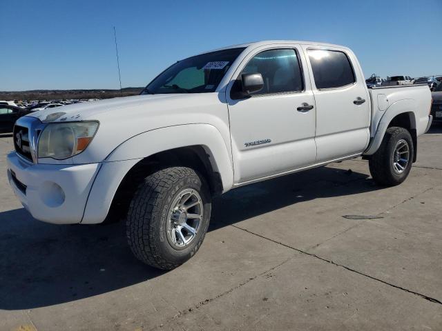 2008 Toyota Tacoma 