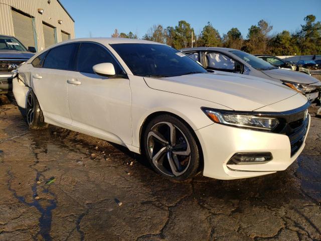 1HGCV1F35JA048970 | 2018 HONDA ACCORD SPO