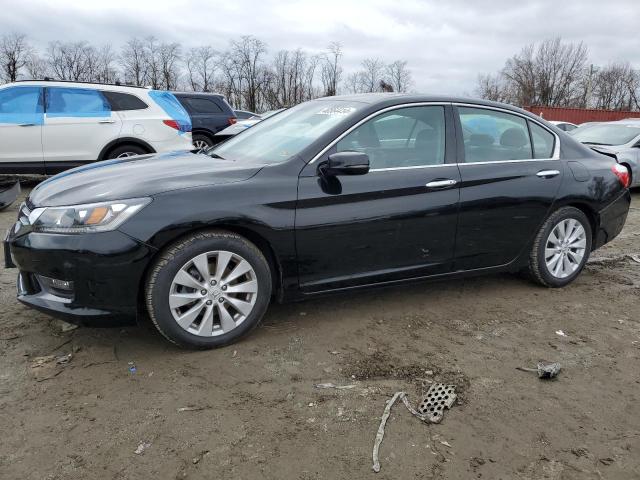 1HGCR2F87EA277212 2014 Honda Accord Exl