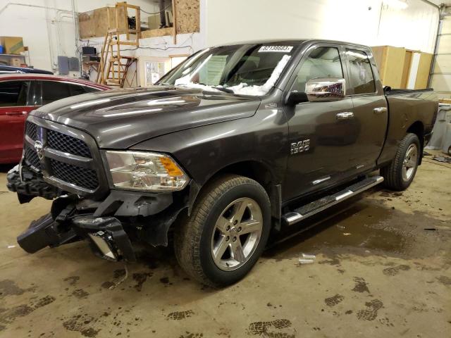 2018 Ram 1500 ST