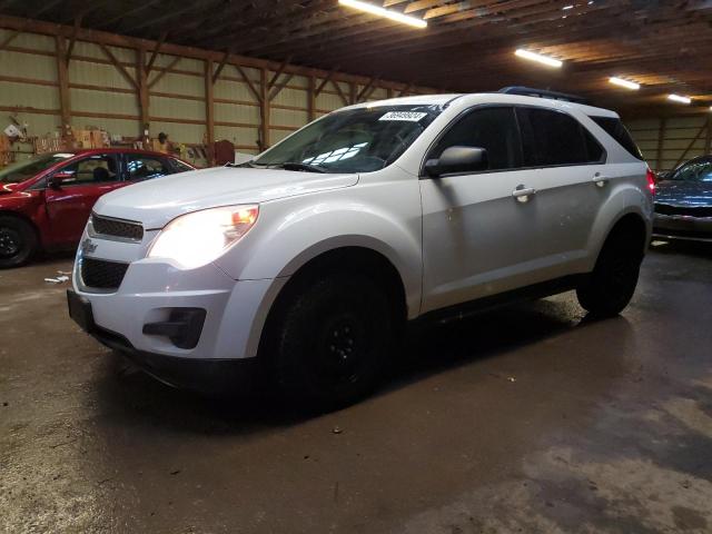 2GNALAEK7E6322197 | 2014 CHEVROLET EQUINOX LS