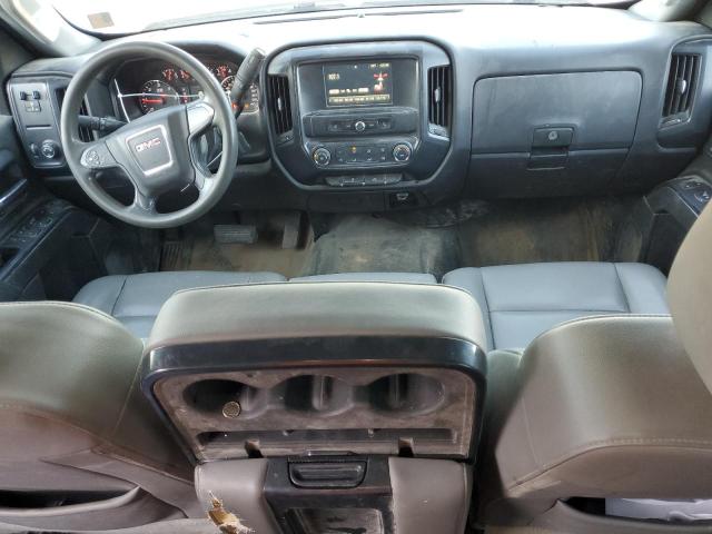 2016 GMC SIERRA C25 1GT11REGXGF237159