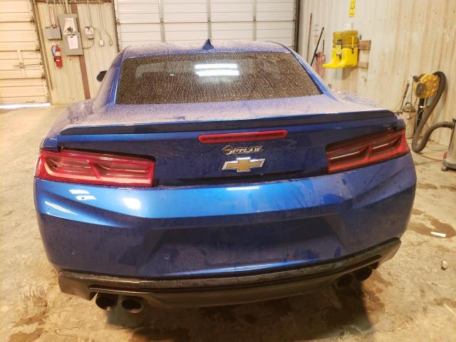 1G1FD1RS5G0150889 | 2016 CHEVROLET CAMARO LT