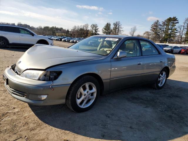 2001 Lexus ES 300 