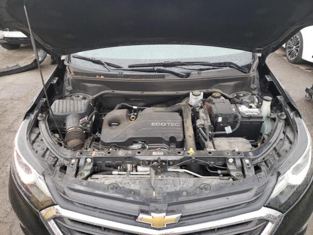 2GNAXHEV6J6166218 | 2018 CHEVROLET EQUINOX LS