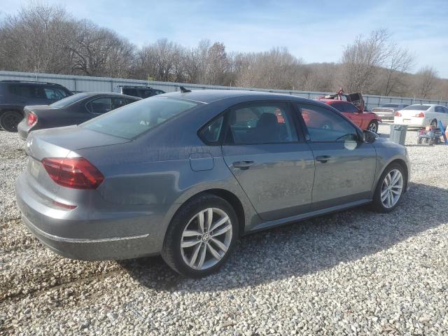 1VWLA7A31KC014063 | 2019 VOLKSWAGEN PASSAT WOL