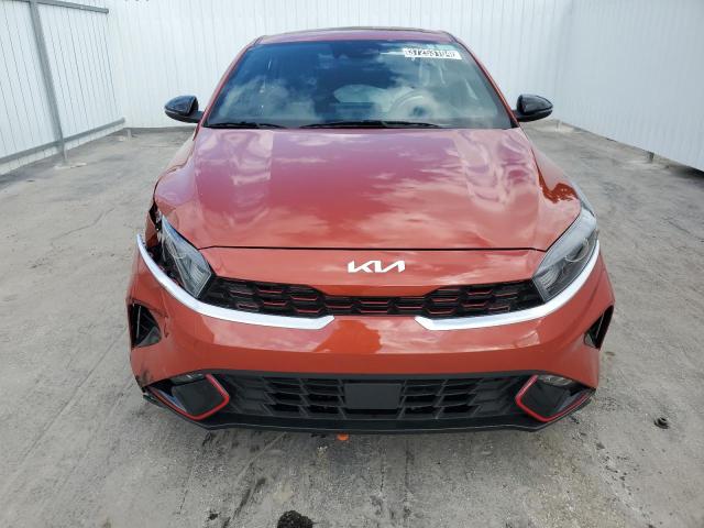 3KPF54AD5PE519602 | 2023 KIA FORTE GT L