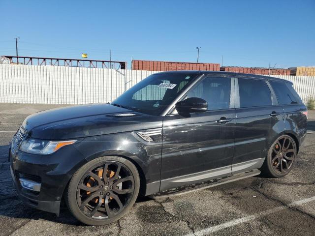 SALWR2VF0FA624952 2015 Land Rover Range Rover Sport Hse