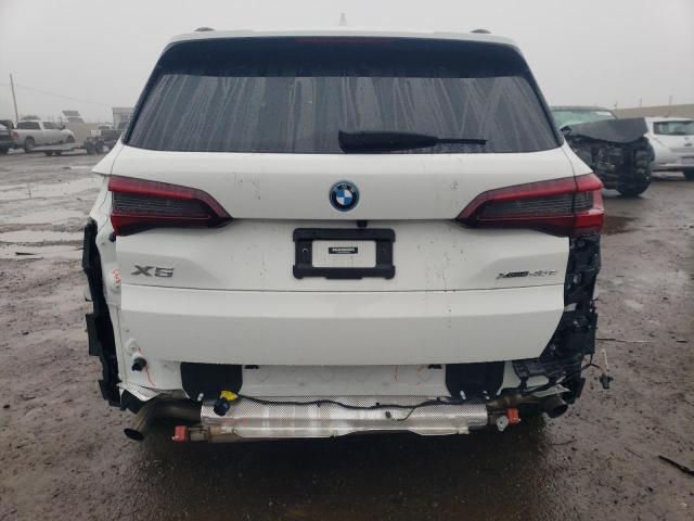 5UXTA6C06N9M90356 | 2022 BMW X5 XDRIVE4