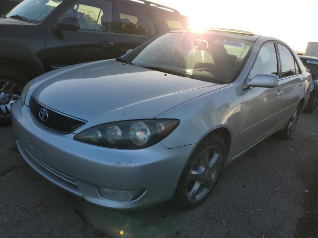 2006 Toyota Camry SE