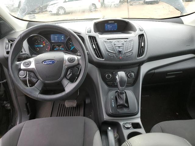 VIN 1FMCU0F79EUE52191 2014 Ford Escape, S no.8