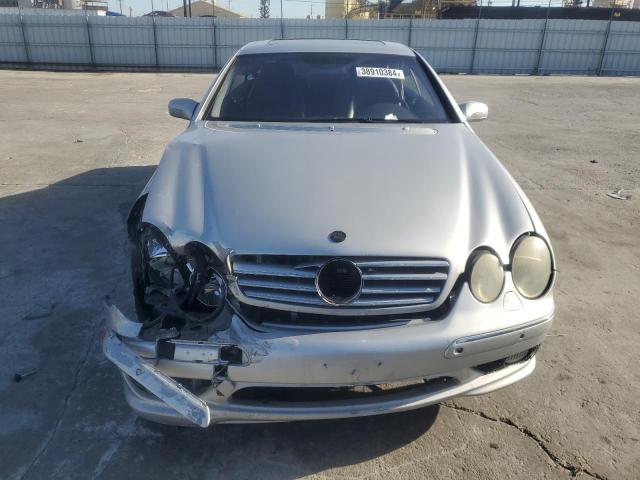 WDBPJ75J32A024827 2002 Mercedes-Benz Cl 500