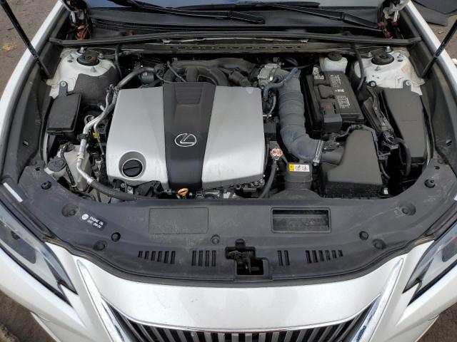 2019 LEXUS ES 350 58ABZ1B16KU031327