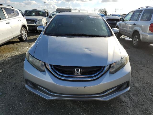 19XFB4F23EE201376 | 2014 HONDA CIVIC HYBR