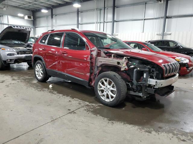 2016 JEEP CHEROKEE L - 1C4PJLCB7GW363428